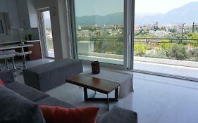 Allseasonsapartment